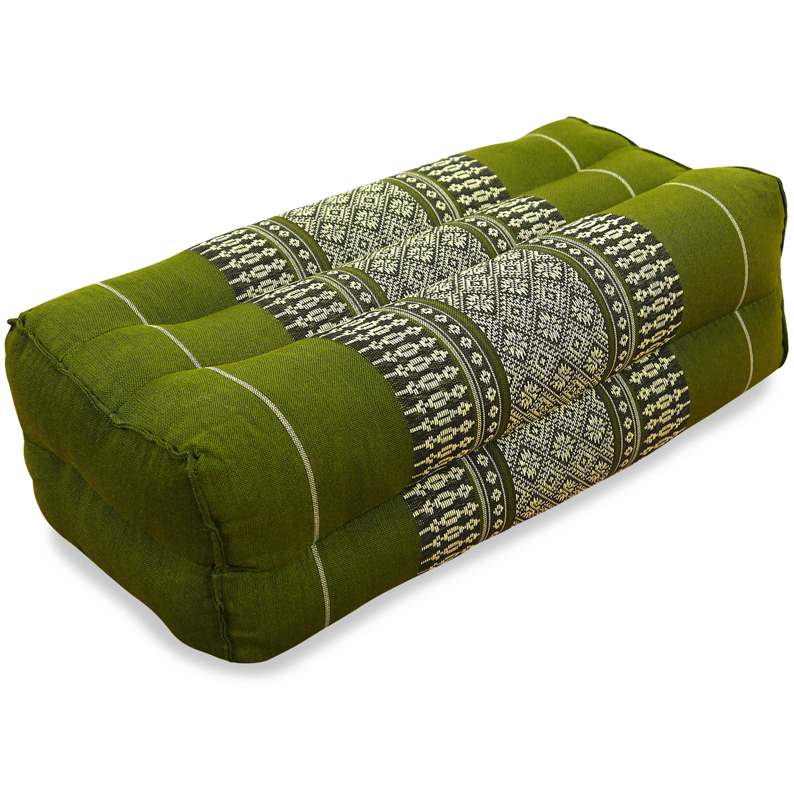 Cojín rectangular de kapok, Classic