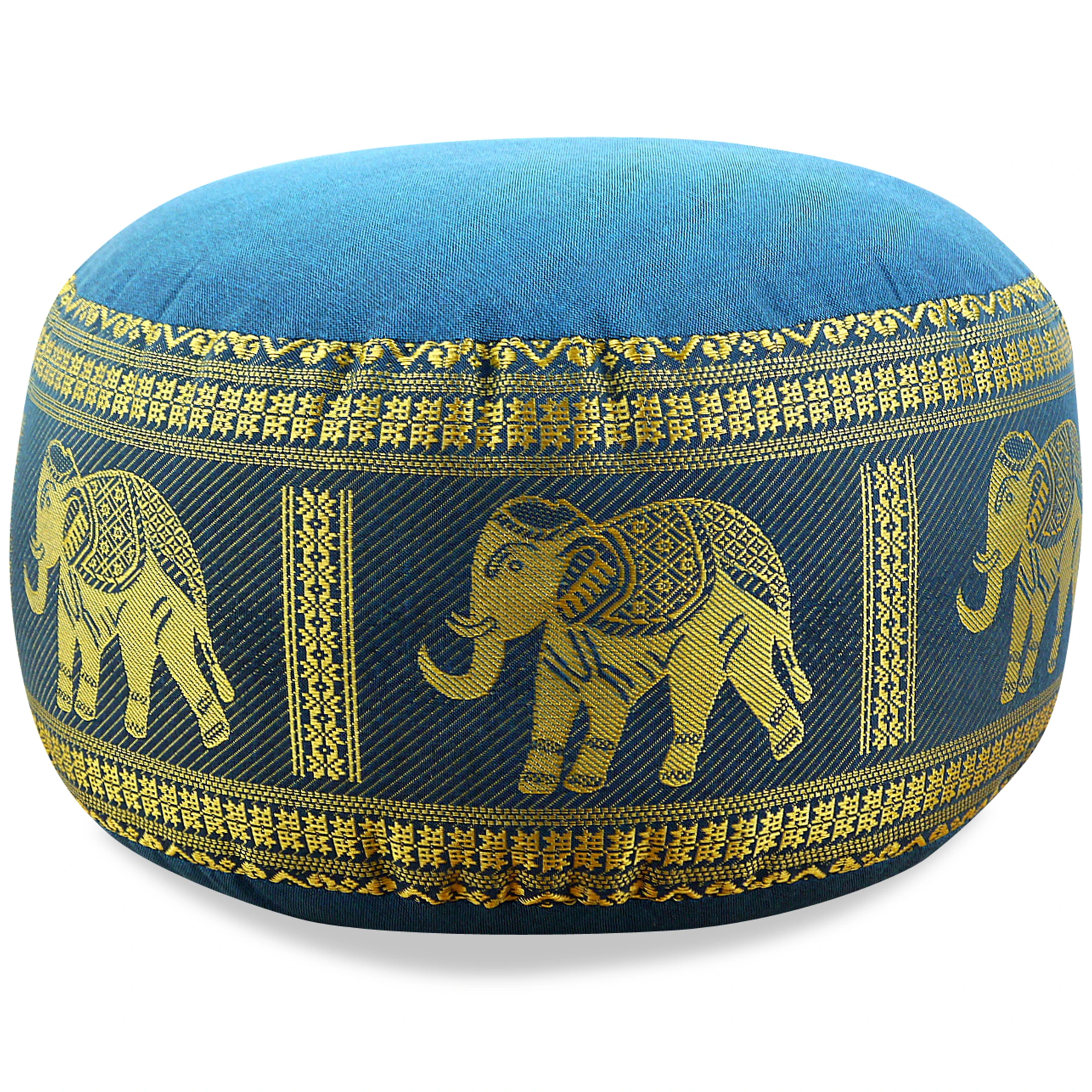 Zafú de kapok pequeño, Deluxe