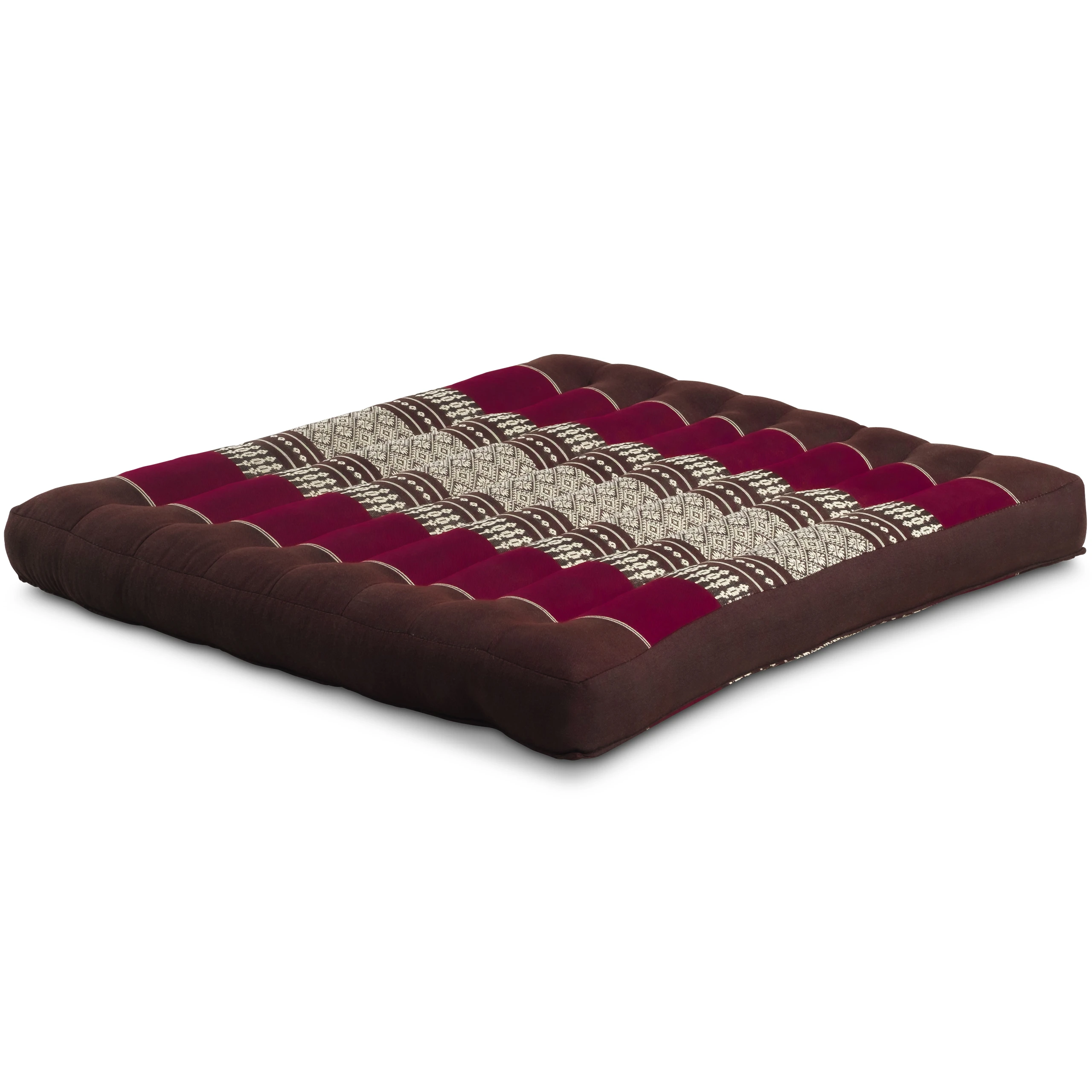 Cojín-asiento de kapok 50 cm