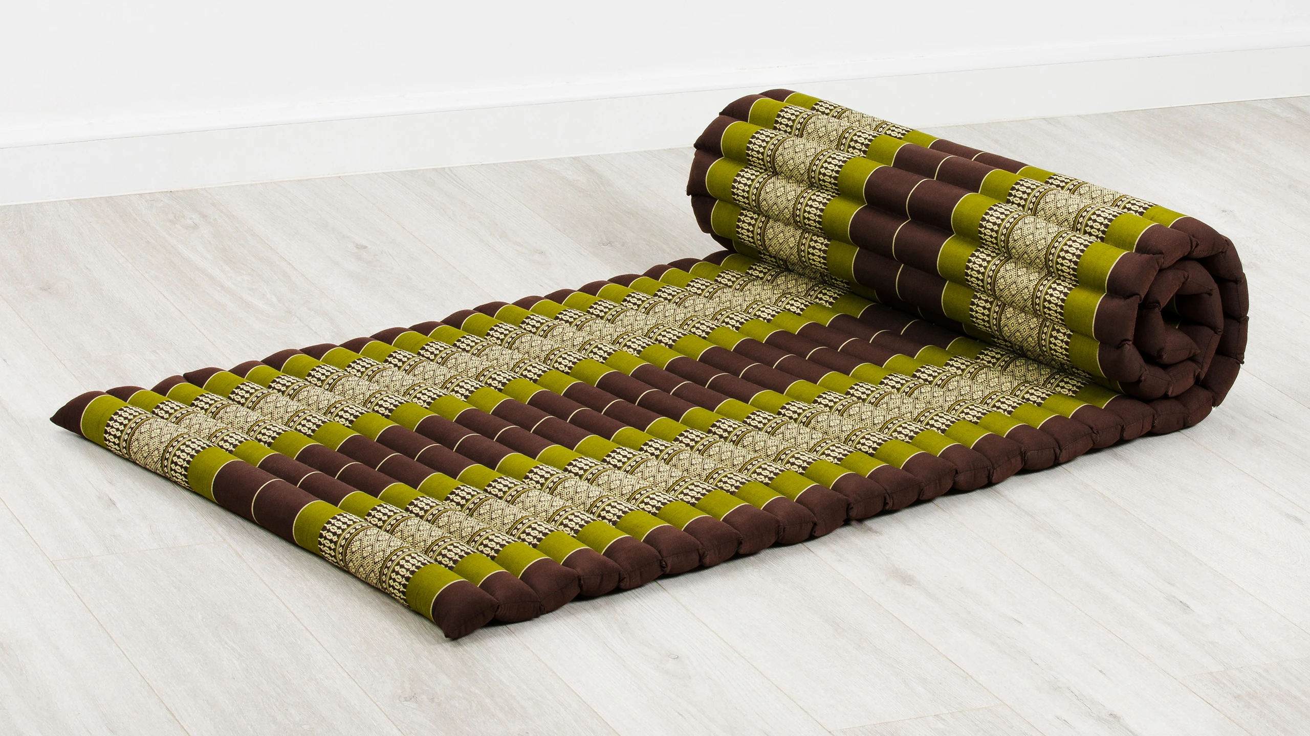 Esterilla de kapok, ancho 75 cm