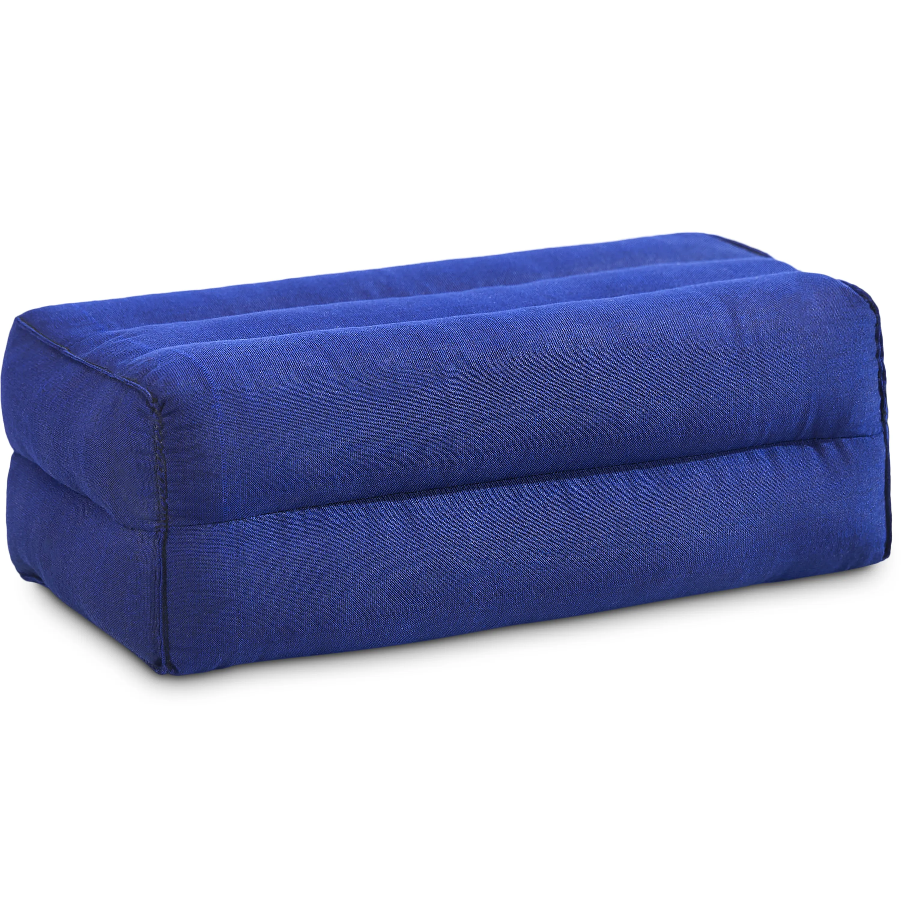 Cojín rectangular de kapok, Basic