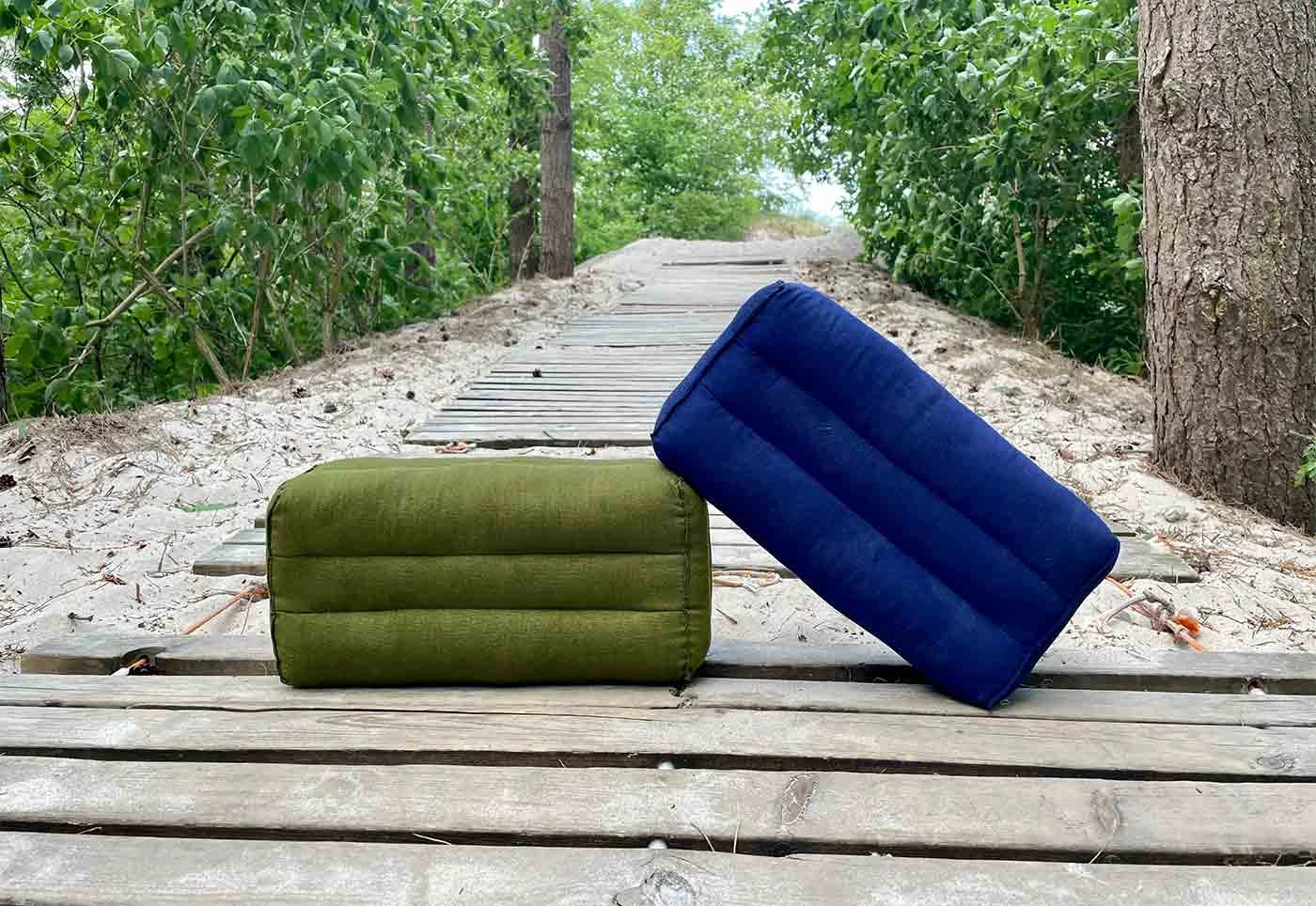 El Desafío Kapok: Establece Metas por un Mes y Utiliza Productos de Kapok para Apoyar un Estilo de Vida Saludable y Relajado