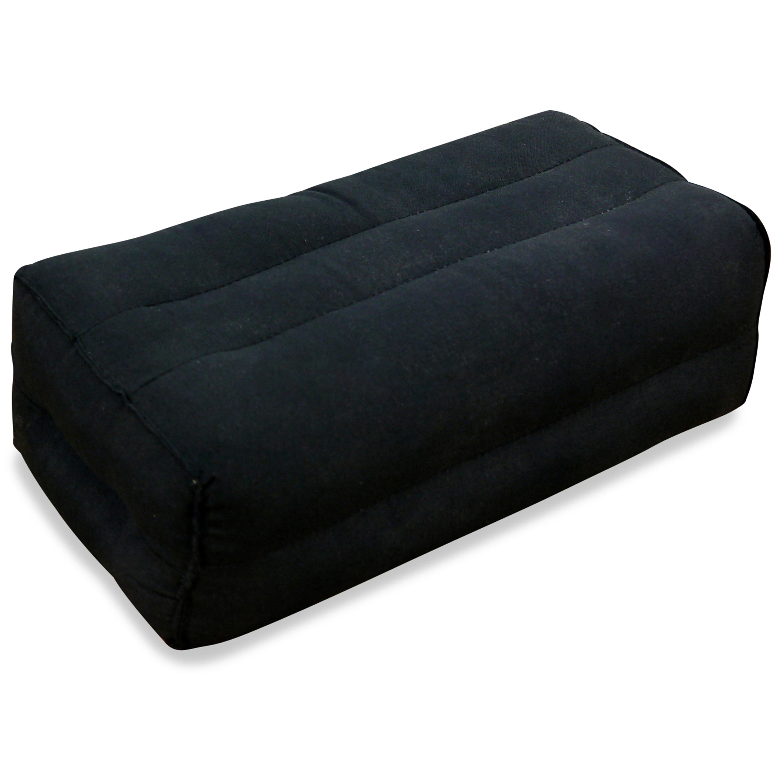 Cojín rectangular de kapok, Basic