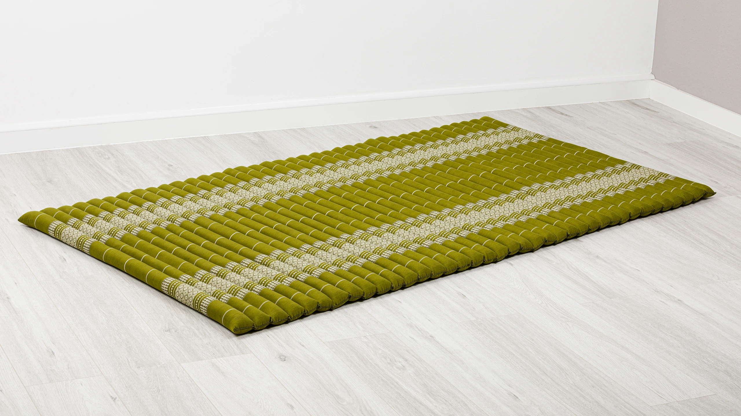 Esterilla de kapok, ancho 110 cm