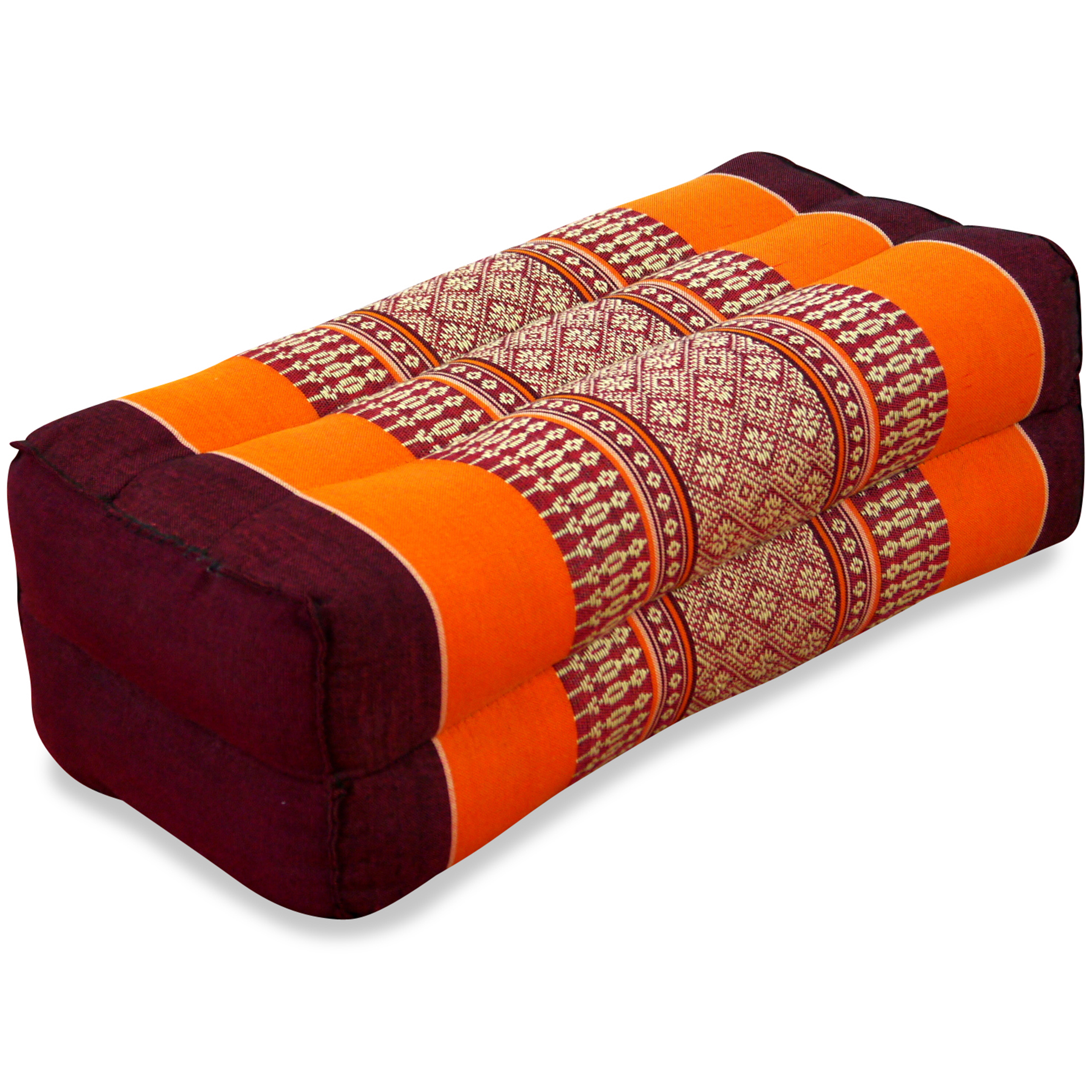 Cojín rectangular de kapok, Classic