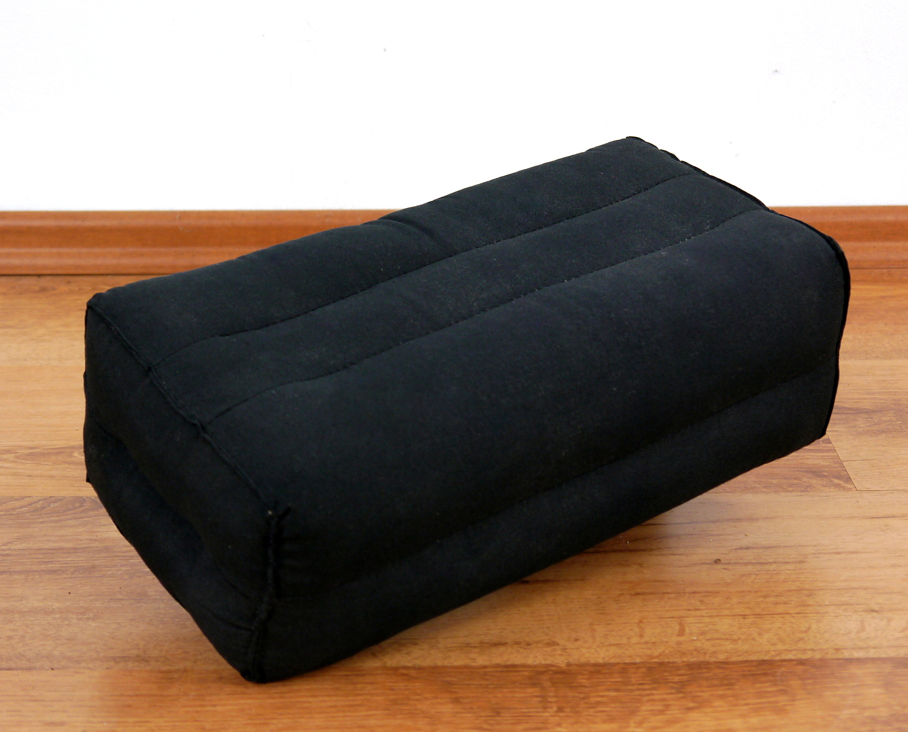 Cojín rectangular de kapok, Basic