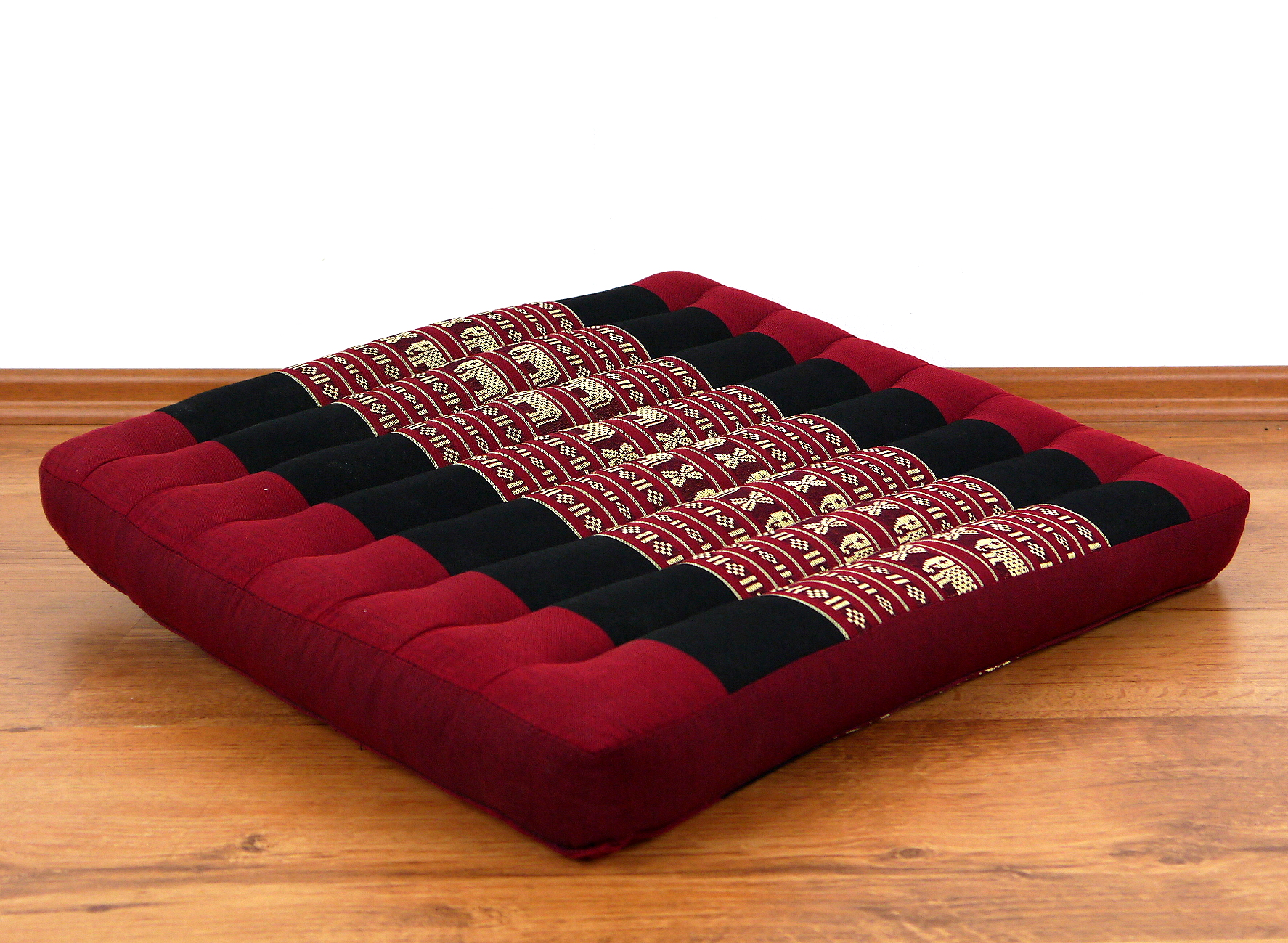 Cojín-asiento de kapok 50 cm