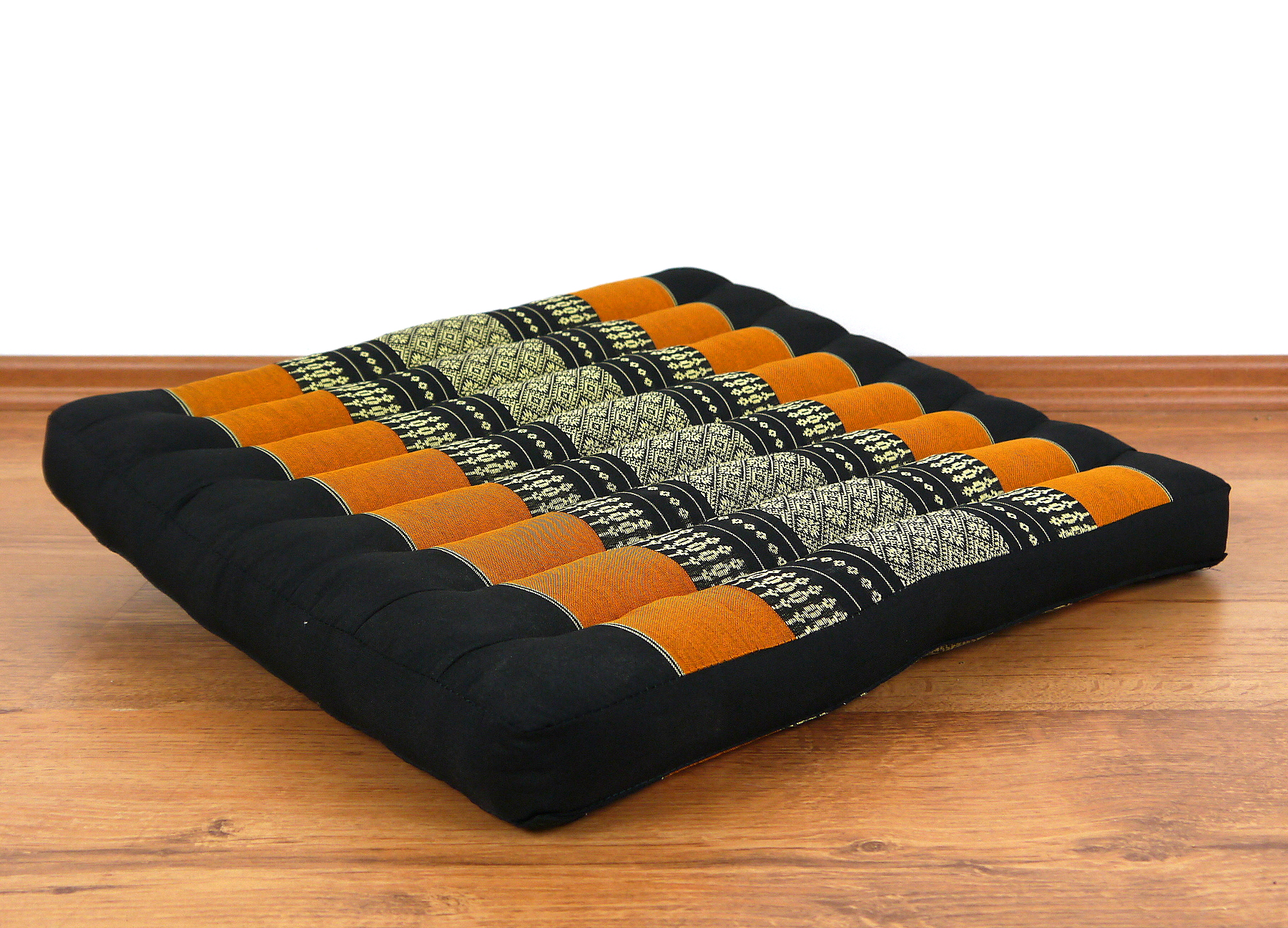 Cojín-asiento de kapok 50 cm
