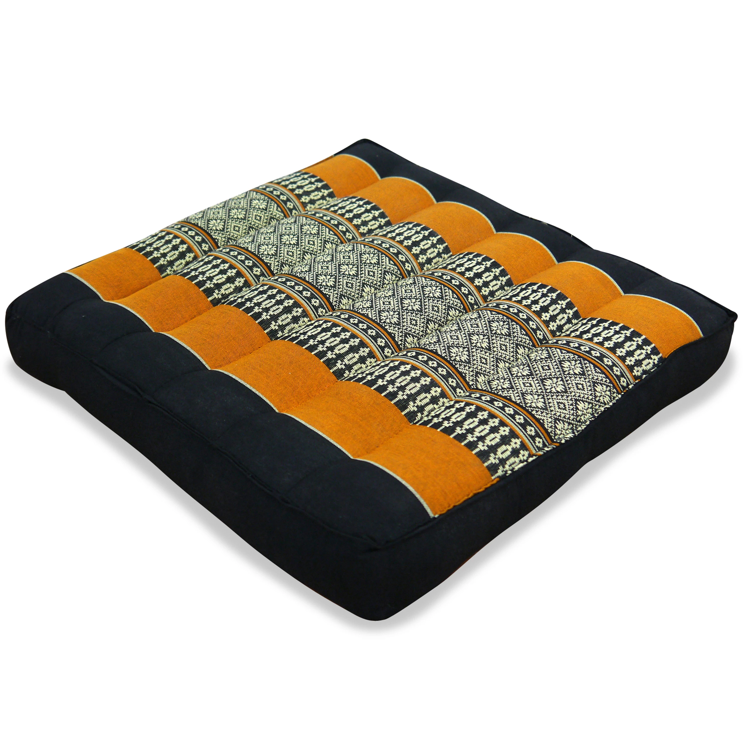 Cojín-asiento de kapok 35 cm