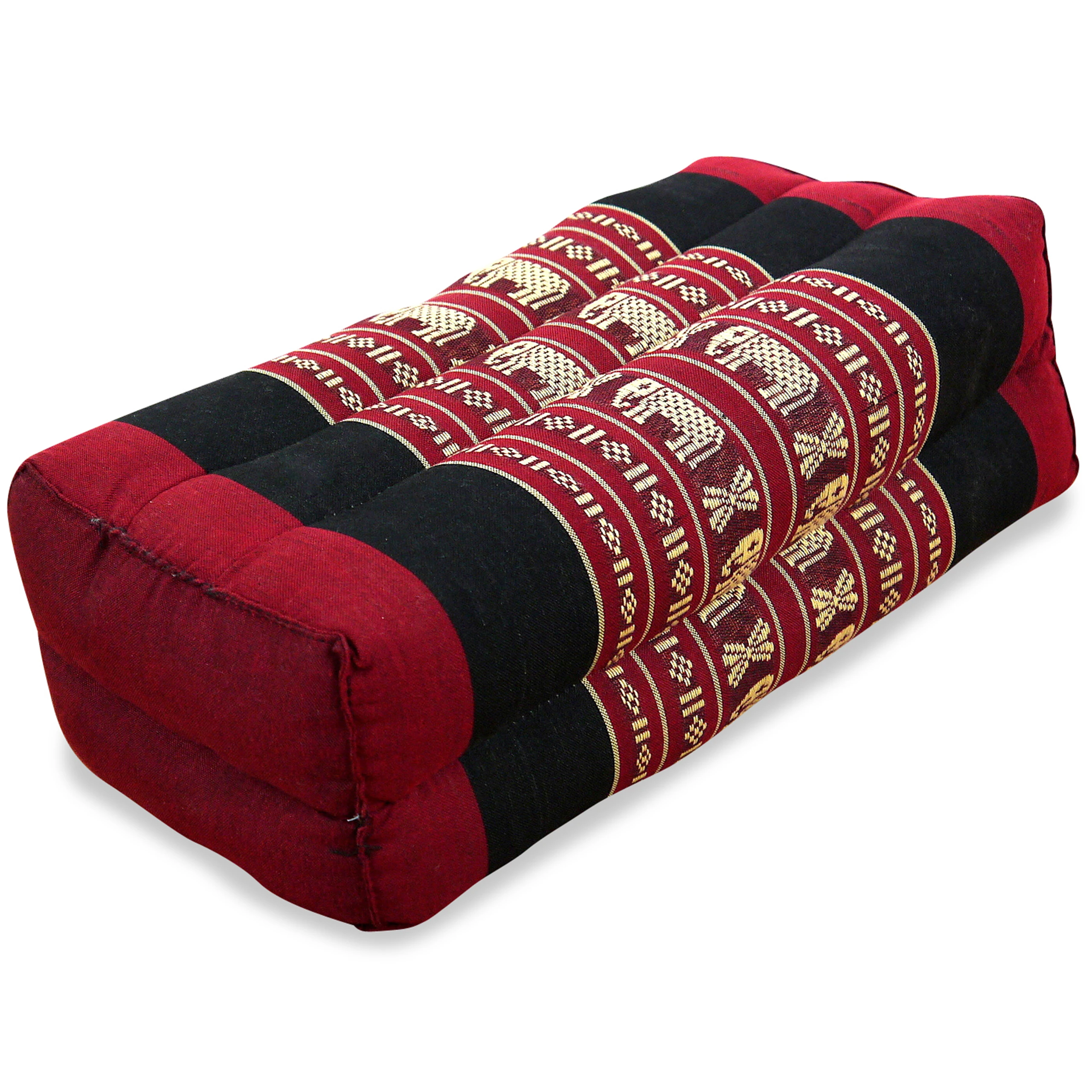 Cojín rectangular de kapok, Classic