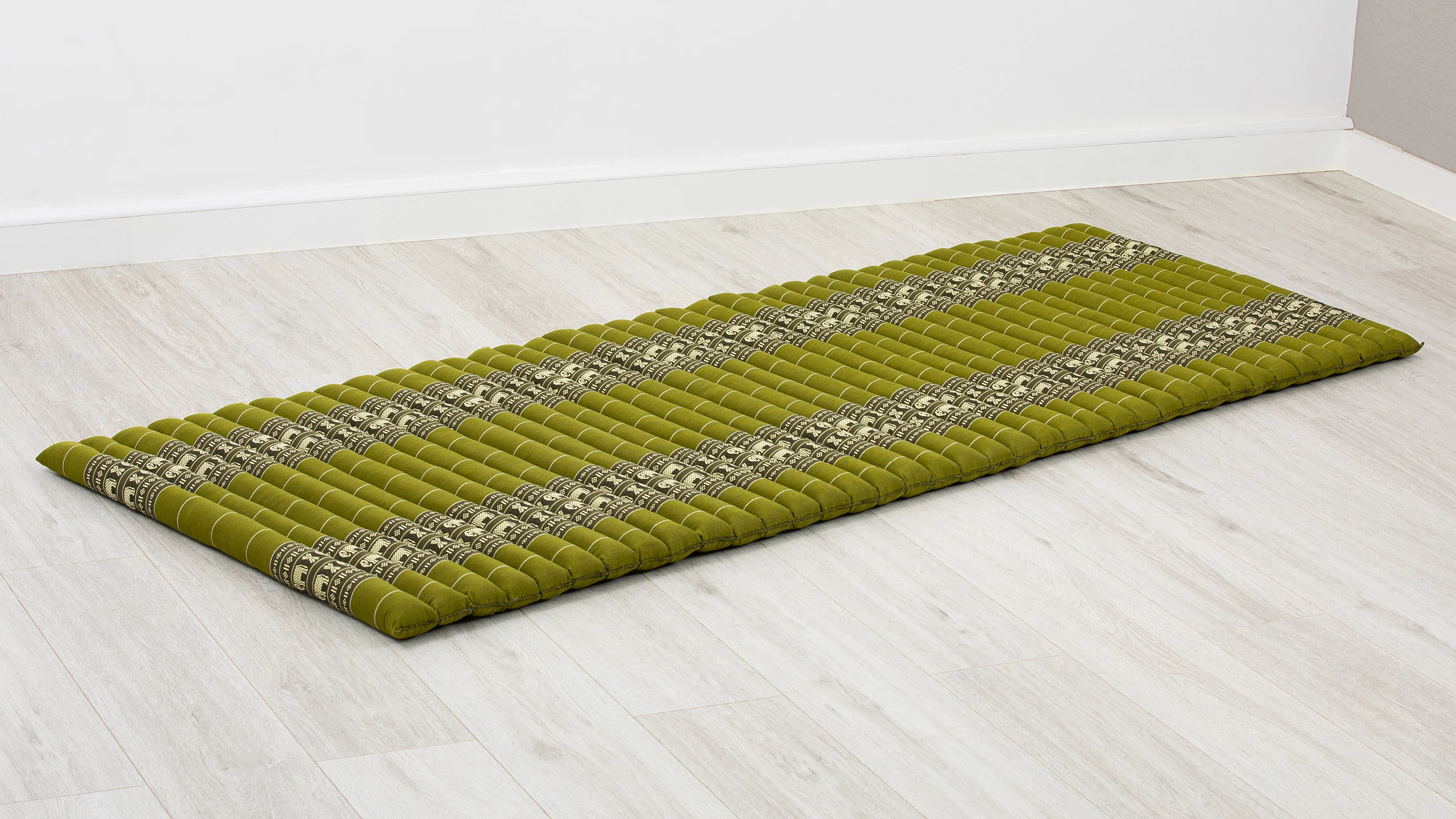 Esterilla de kapok, ancho 75 cm
