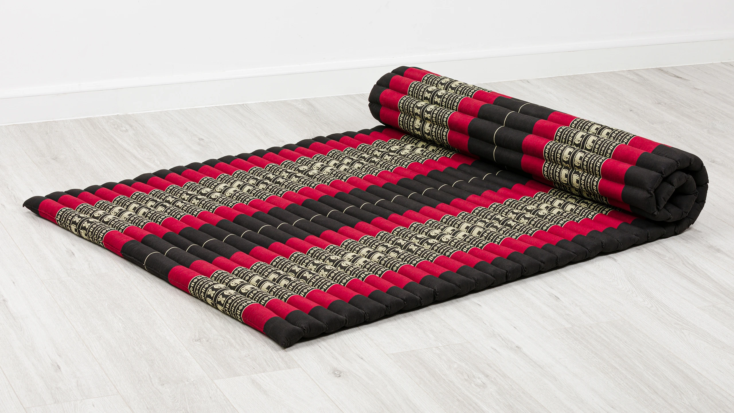 Esterilla de kapok, ancho 110 cm