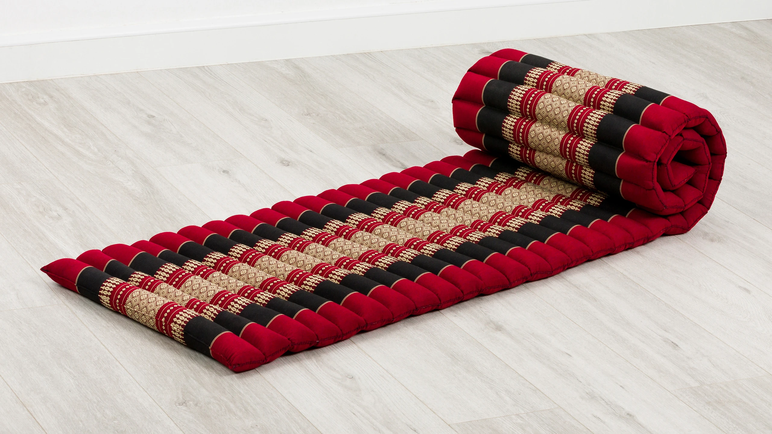 Esterilla de kapok, ancho 50 cm