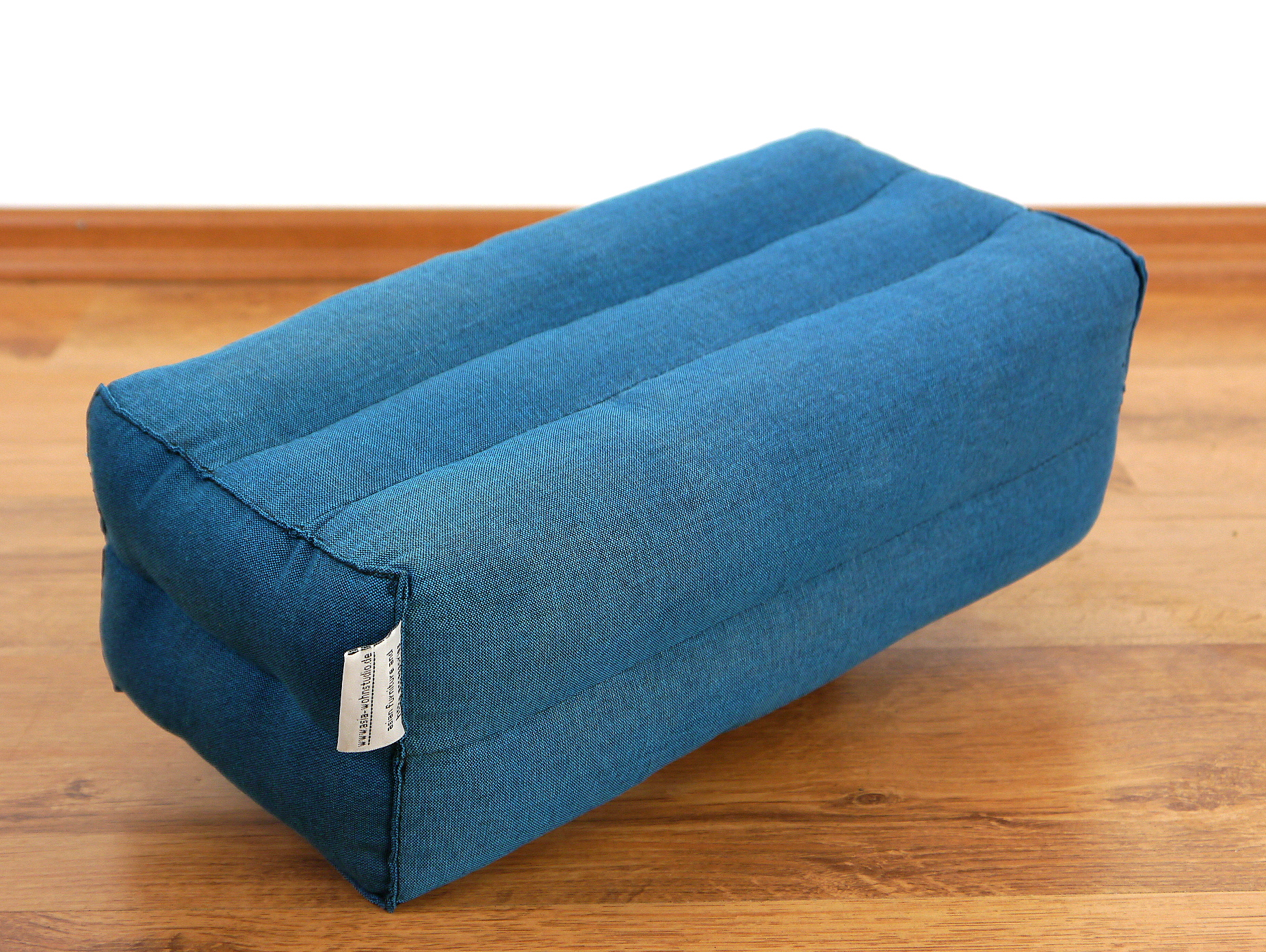 Cojín rectangular de kapok, Basic