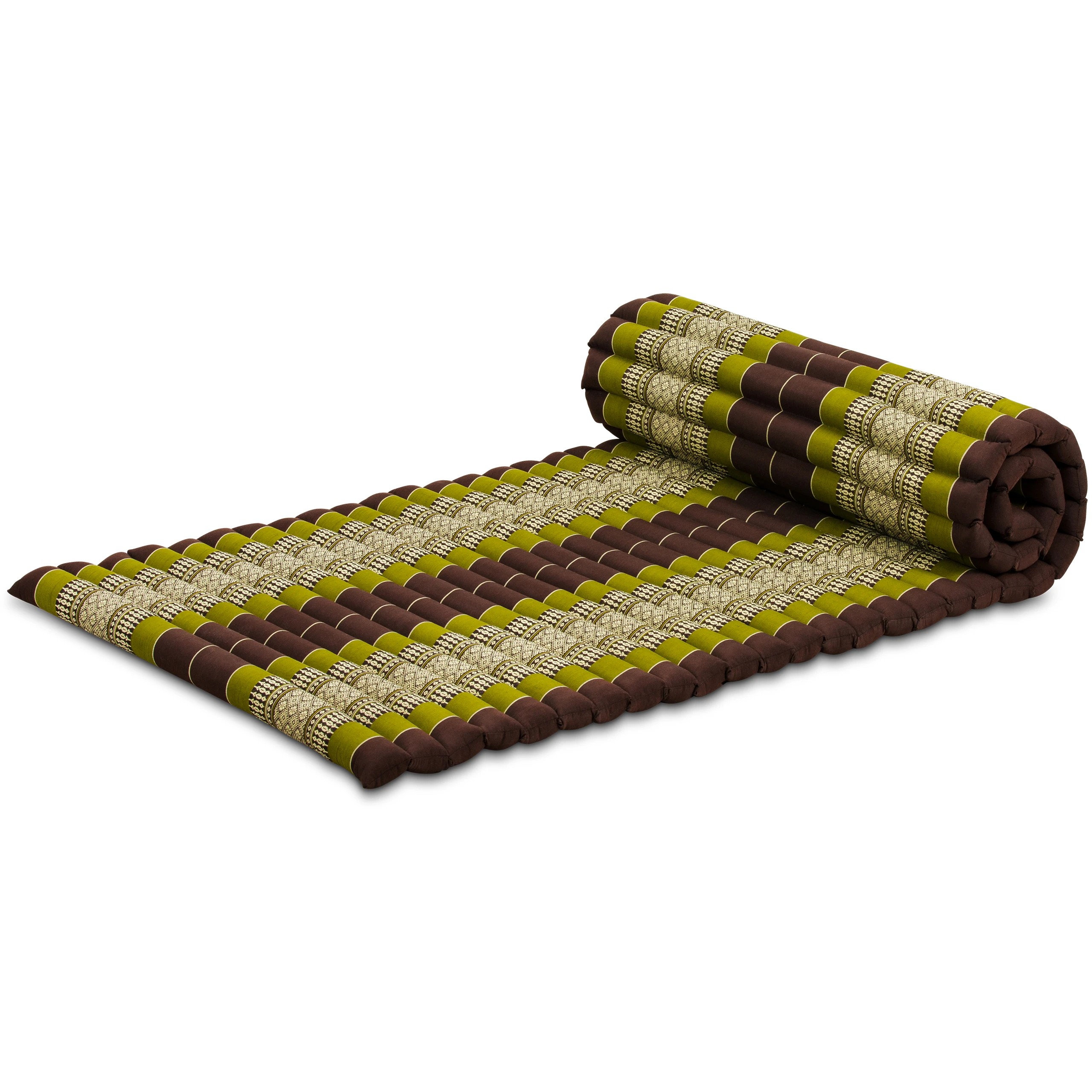 Esterilla de kapok, ancho 75 cm