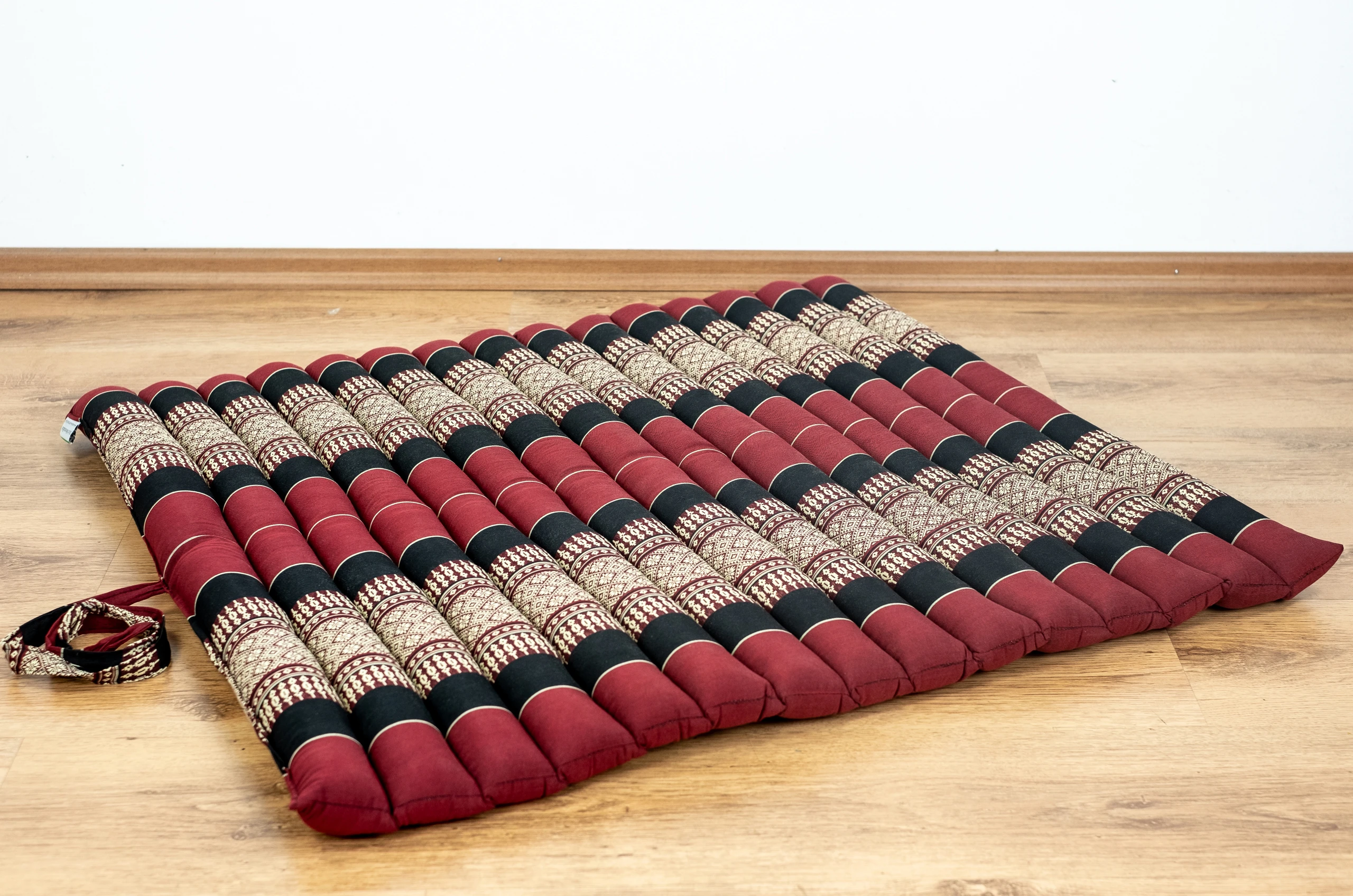 Cojín plano de kapok 75 cm