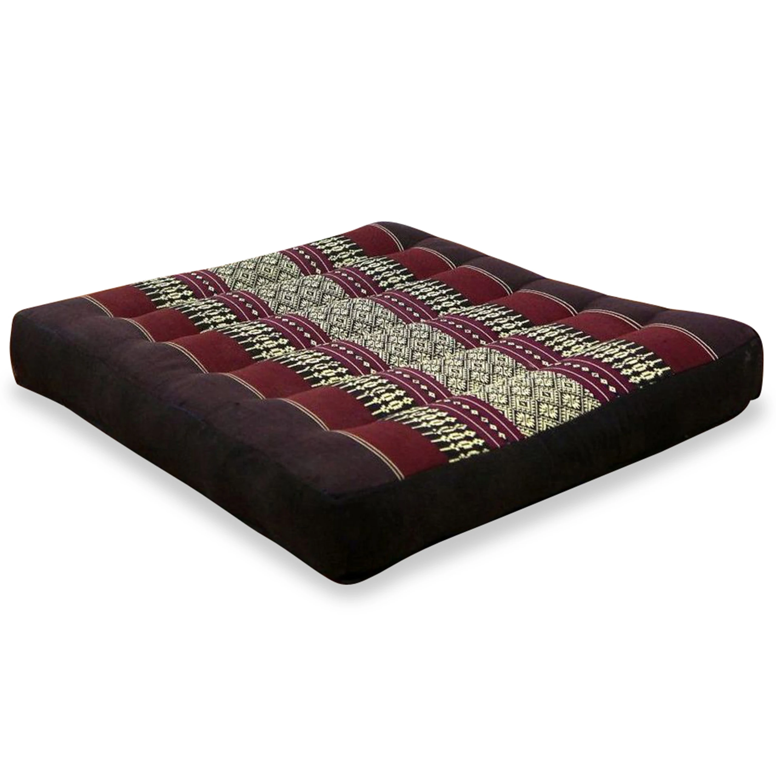 Cojín-asiento de kapok 35 cm