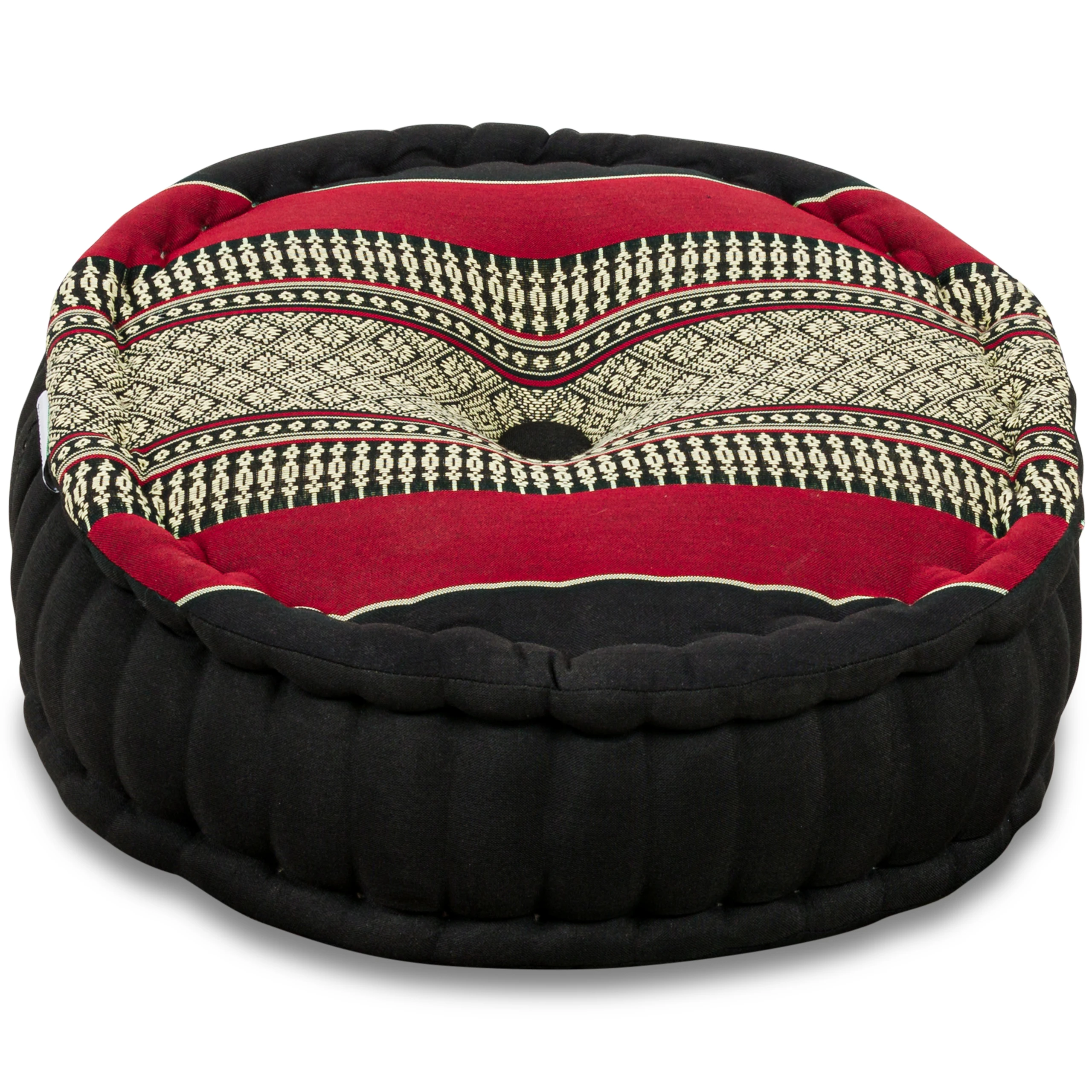 Zafú de kapok grande, Classic