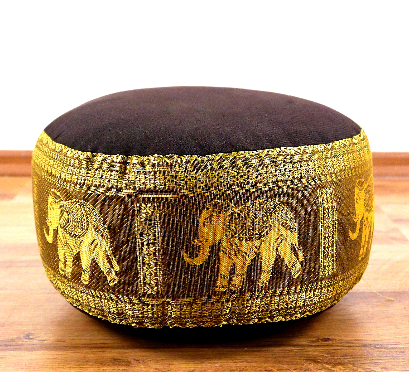 Zafú de kapok pequeño, Deluxe
