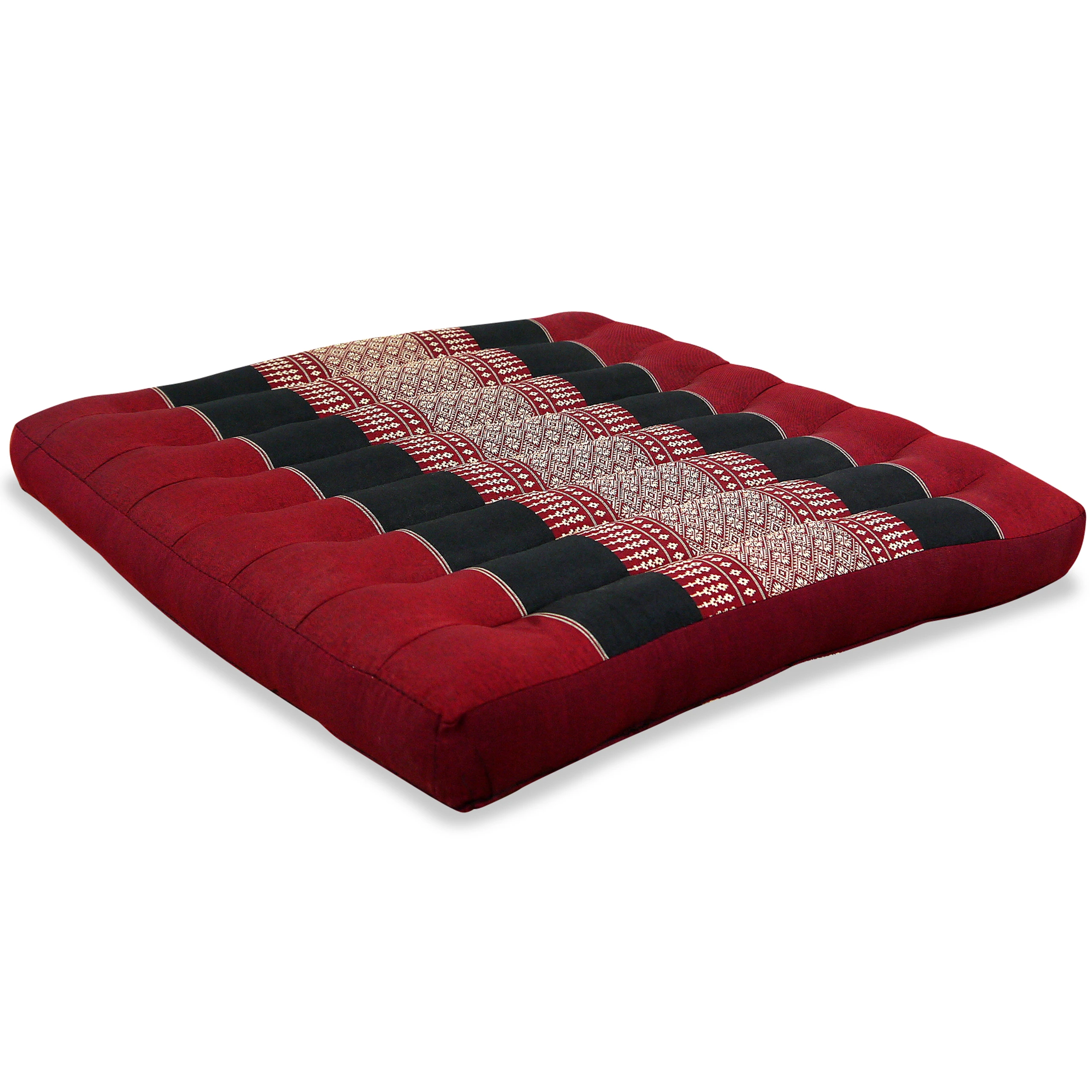 Cojín-asiento de kapok 50 cm