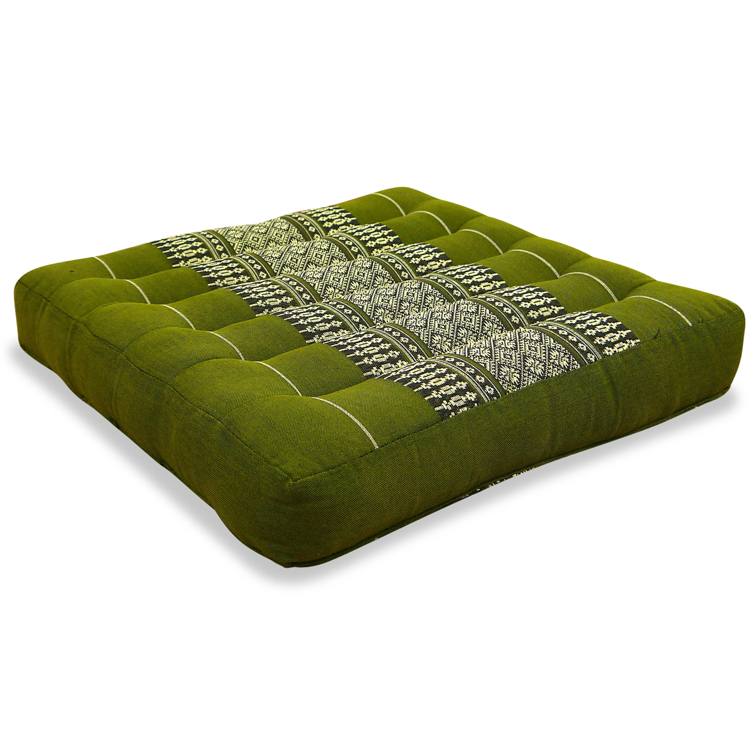 Cojín-asiento de kapok 35 cm