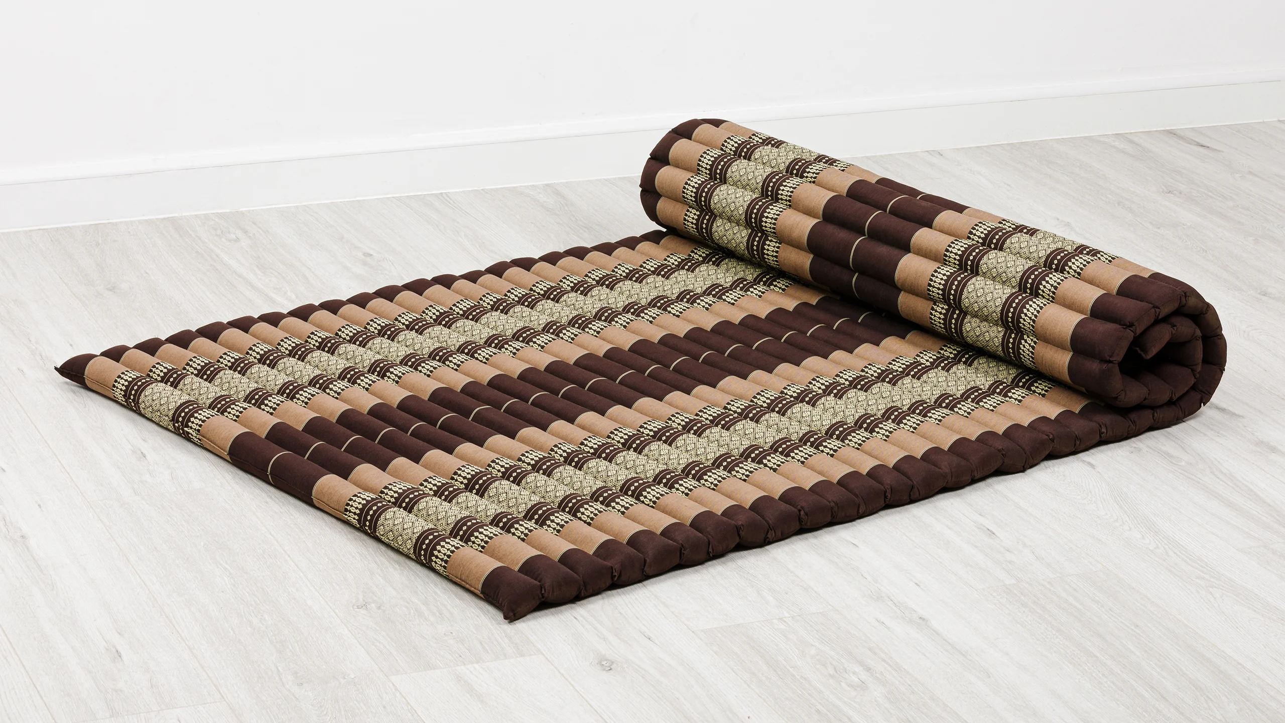 Esterilla de kapok, ancho 110 cm