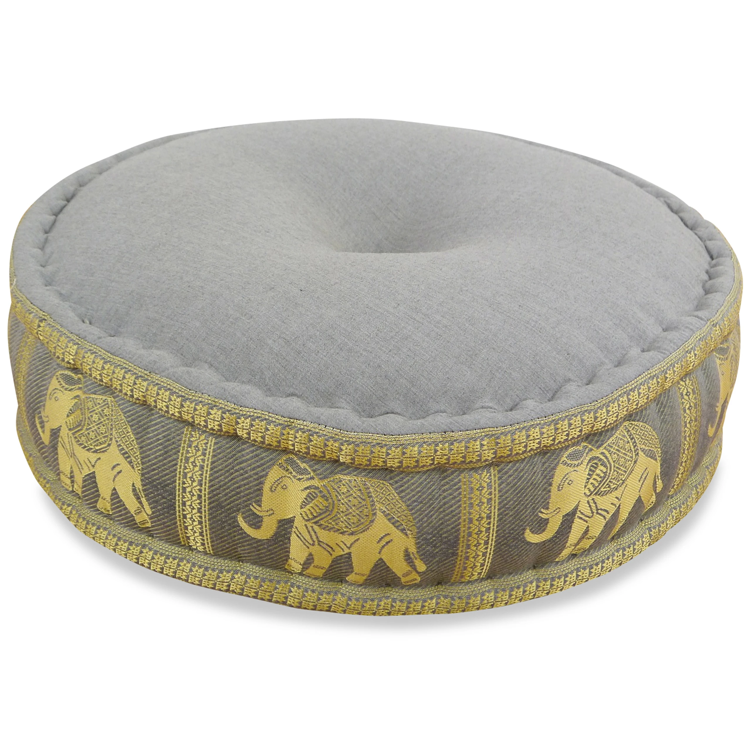 Zafú de kapok grande, Deluxe