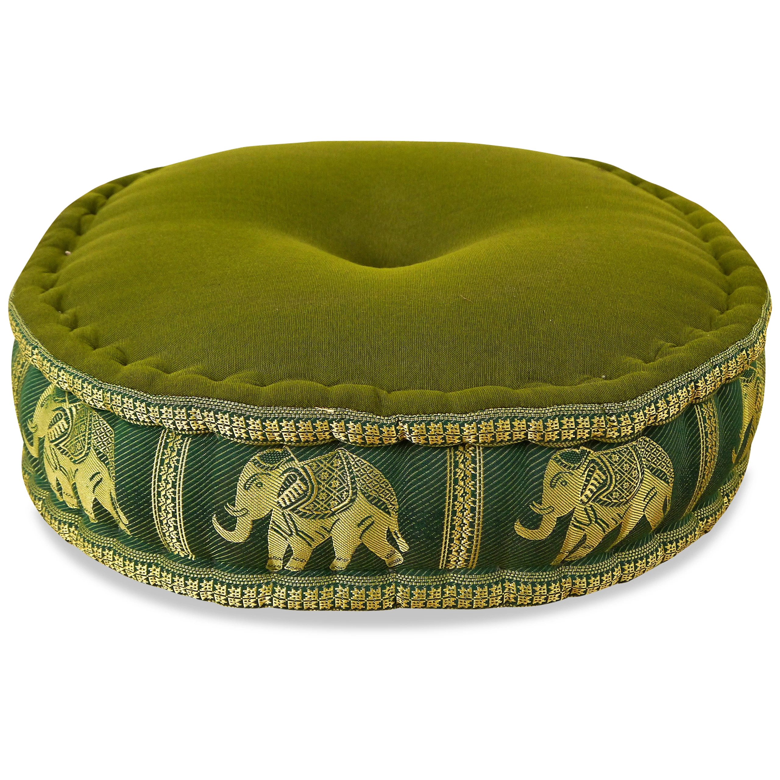Zafú de kapok grande, Deluxe