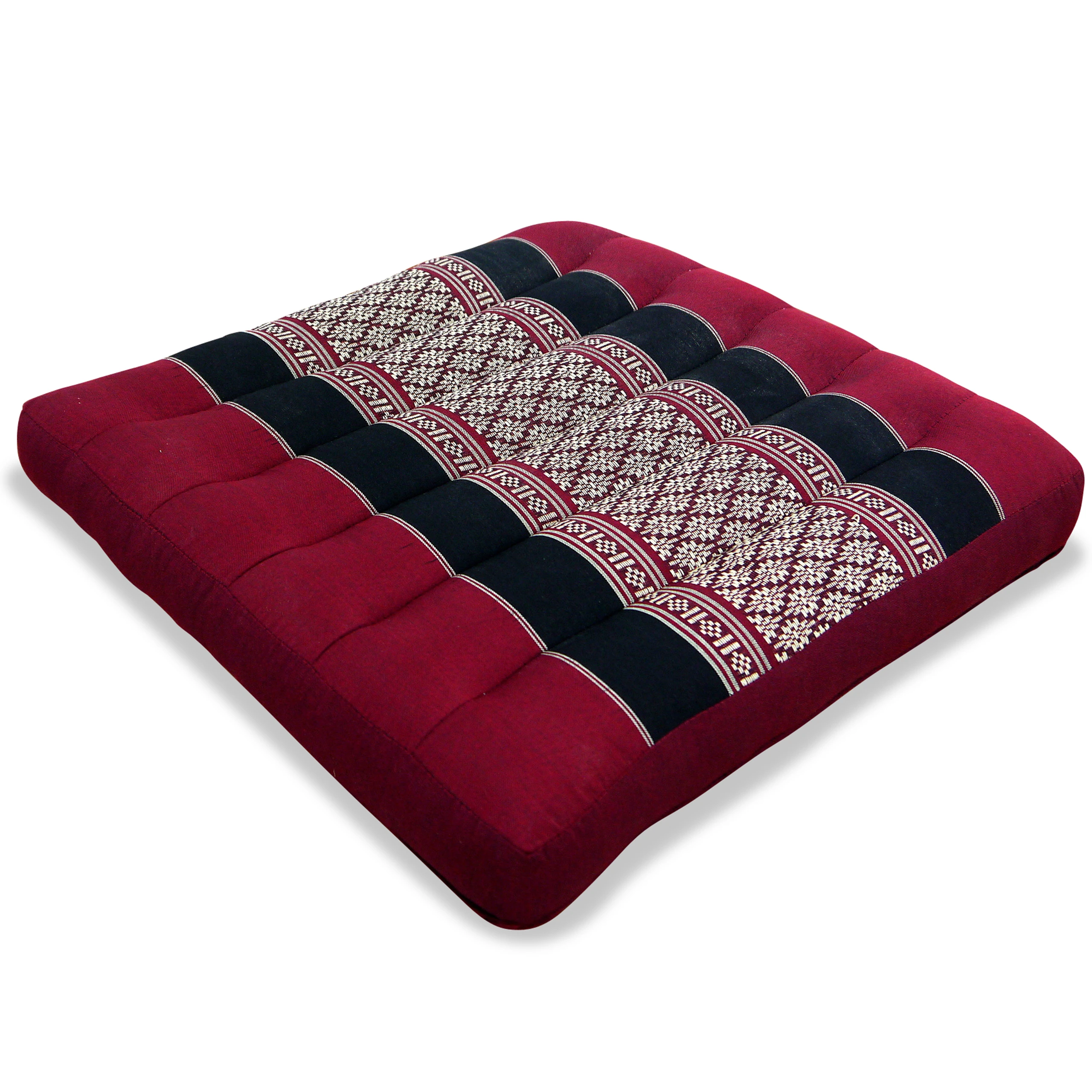 Cojín-asiento de kapok 35 cm