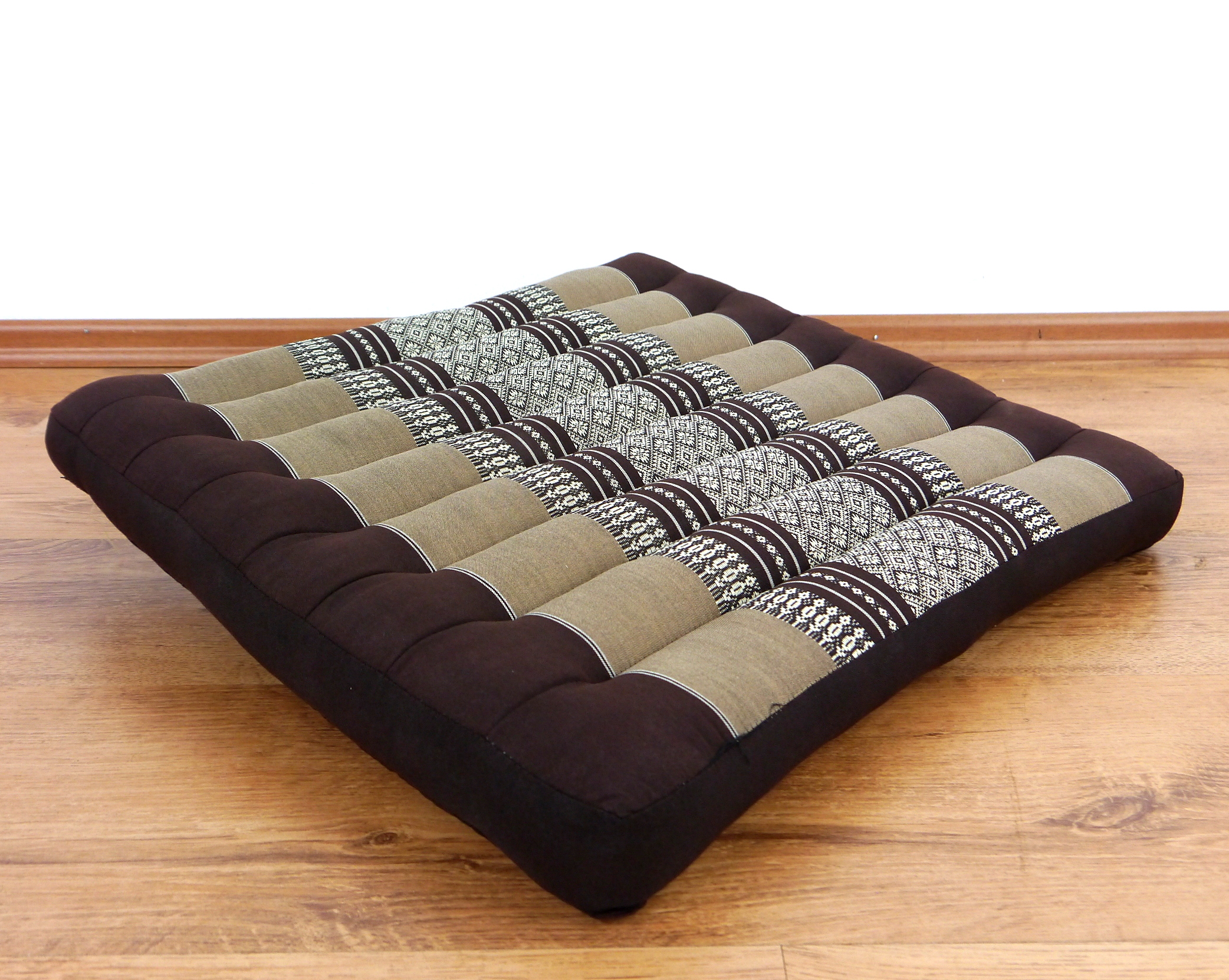 Cojín-asiento de kapok 50 cm