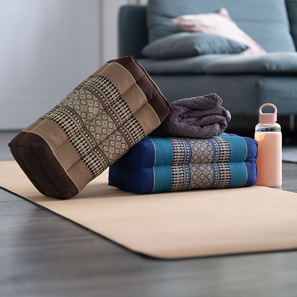 COJINES PARA YOGA