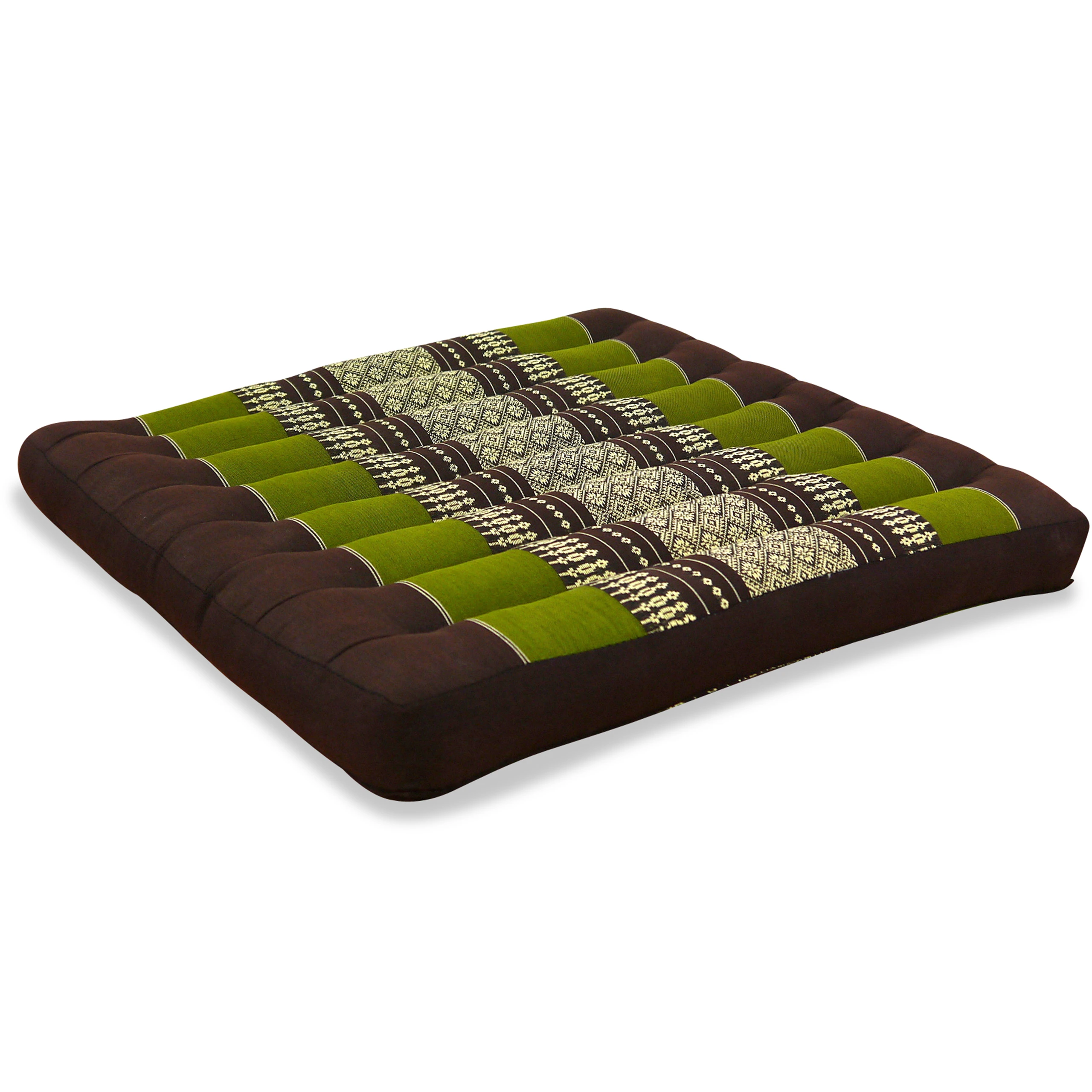 Cojín-asiento de kapok 50 cm