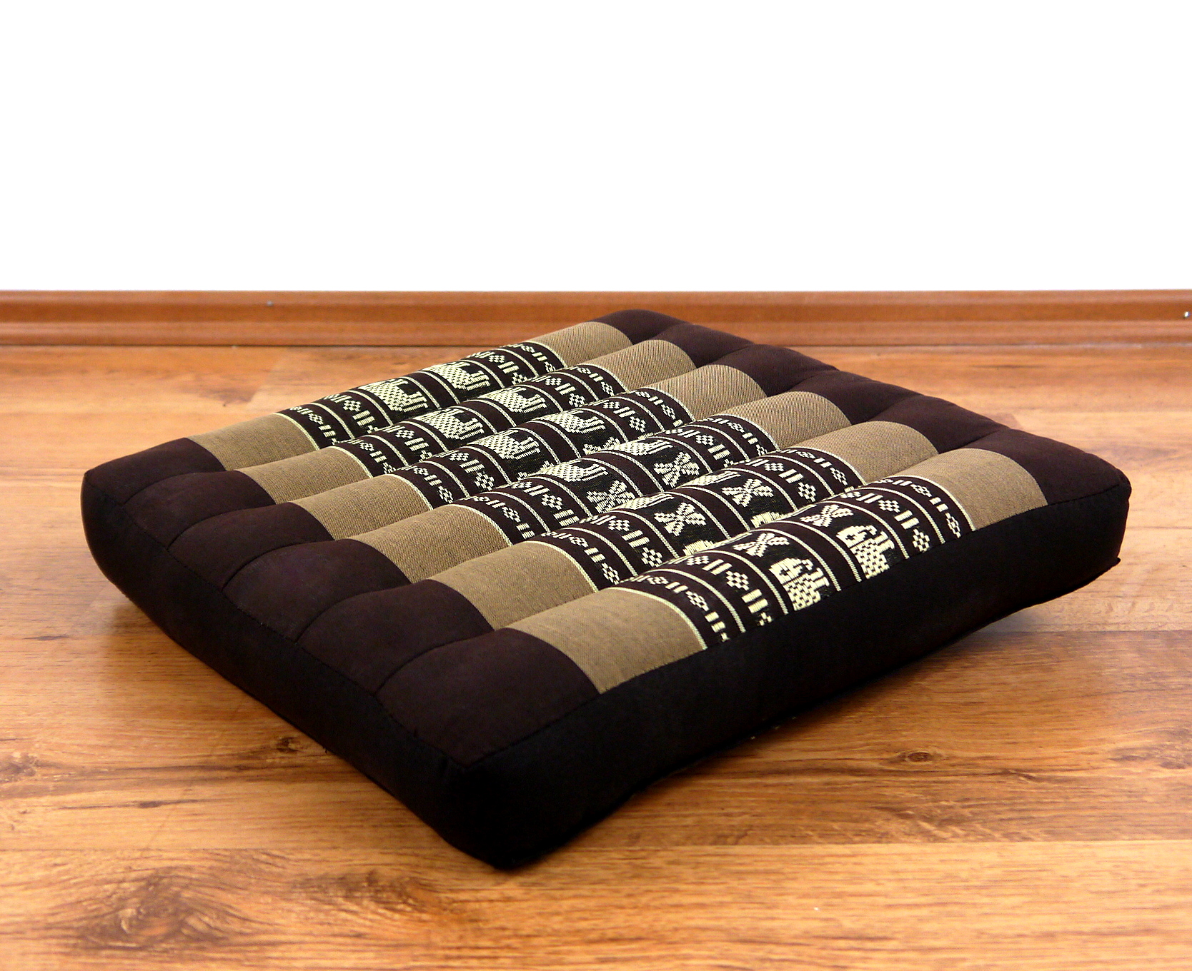 Cojín-asiento de kapok 35 cm