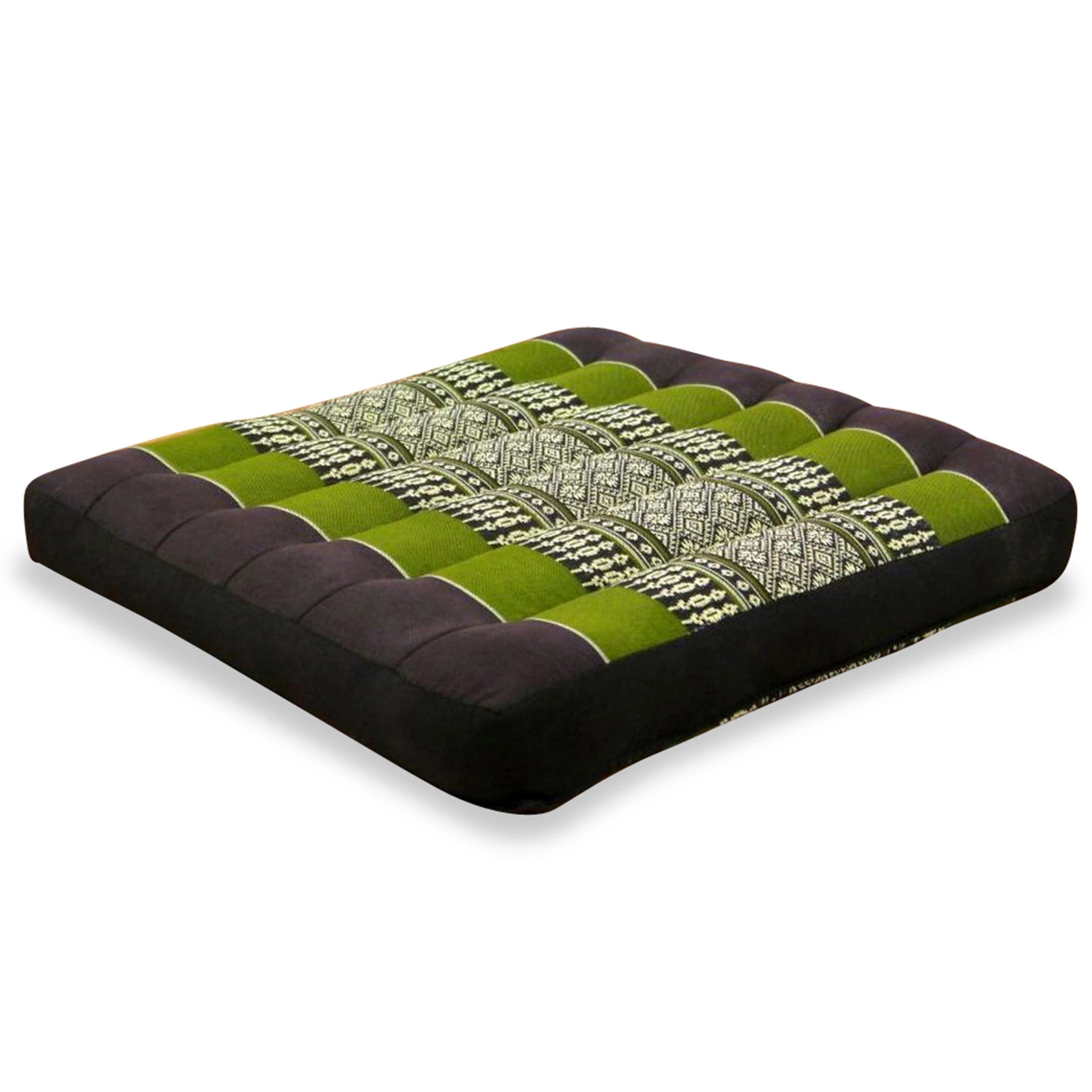 Cojín-asiento de kapok 35 cm