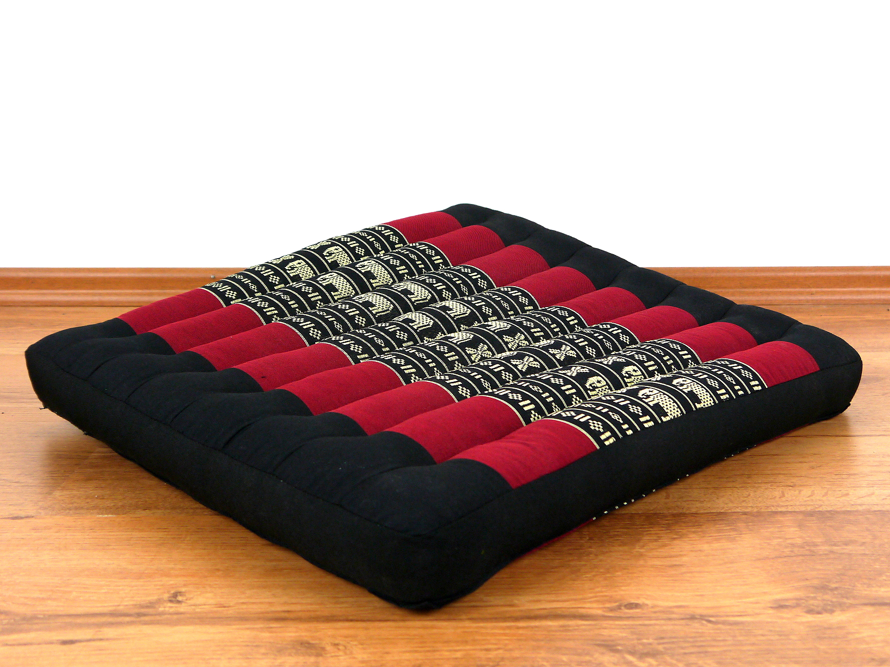 Cojín-asiento de kapok 50 cm
